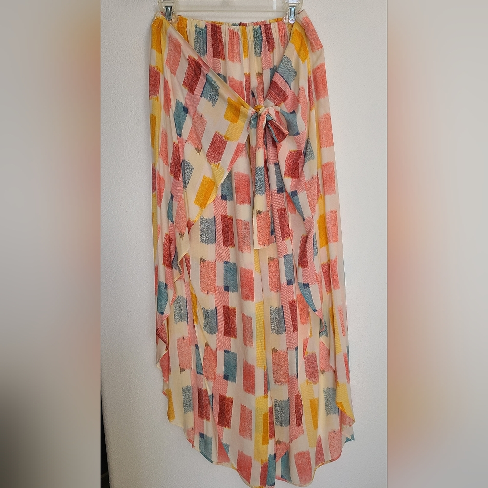 Lilka (Antropologie)Flowy Pants